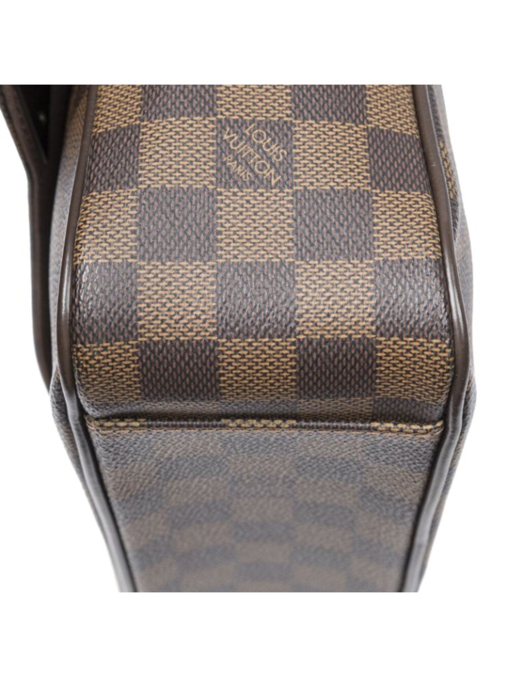 Louis Vuitton Shelton Brown Damier Ebene - Picture 7 of 10